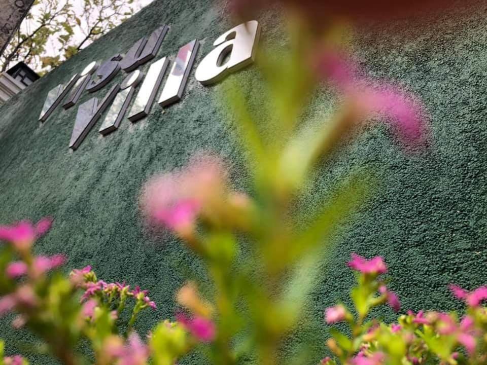 Visu Villa Habarana Esterno foto
