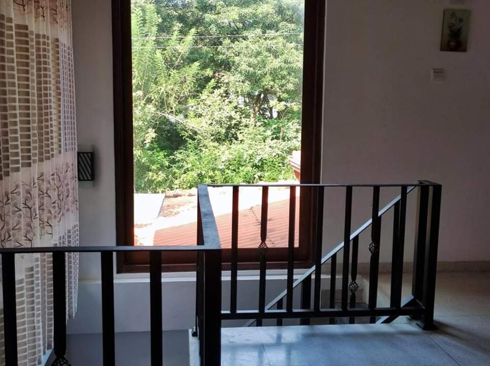 Visu Villa Habarana Esterno foto