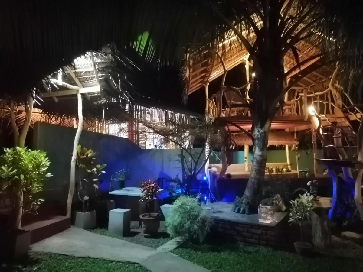 Visu Villa Habarana Esterno foto