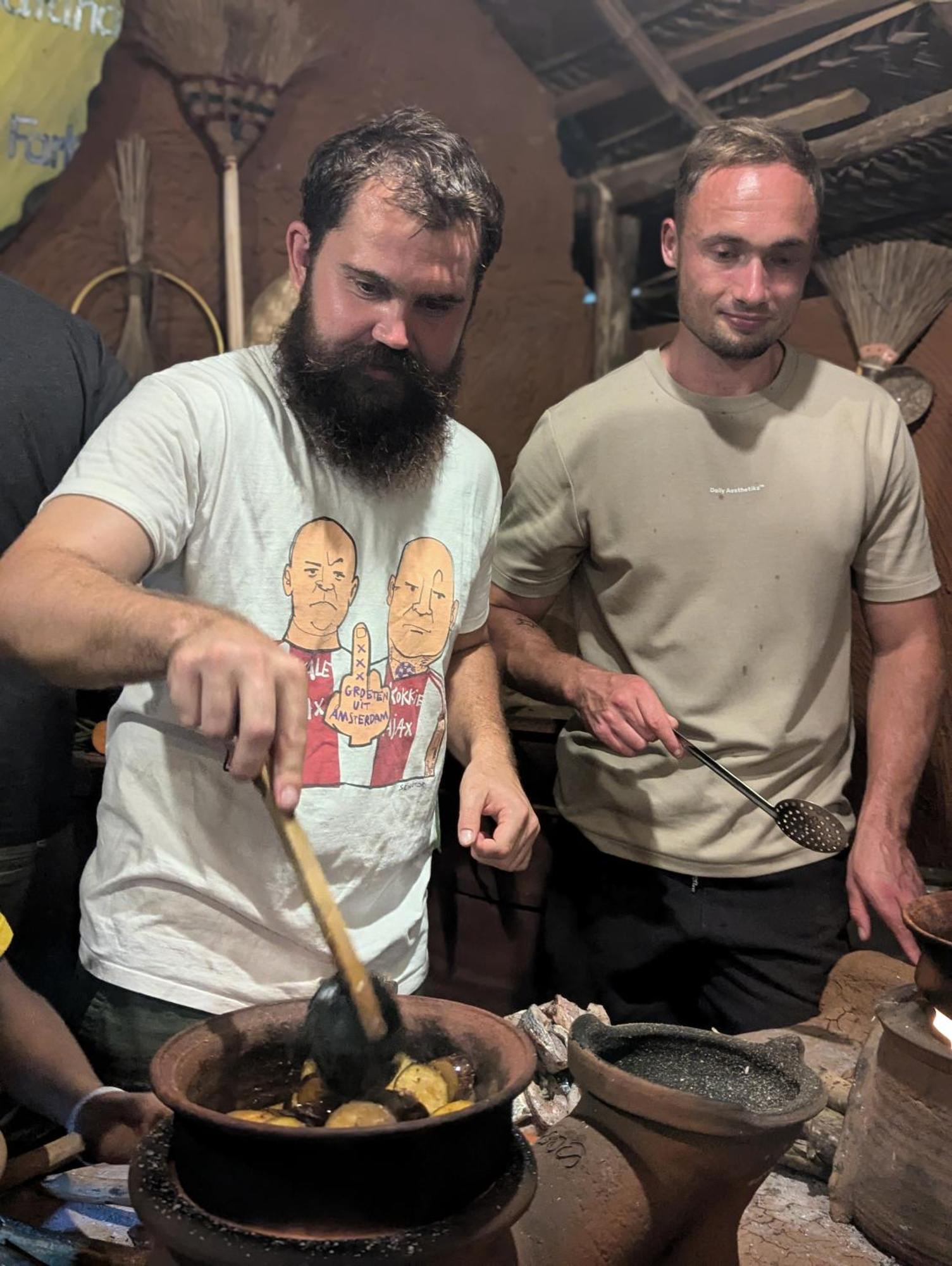 Visu Villa Habarana Esterno foto