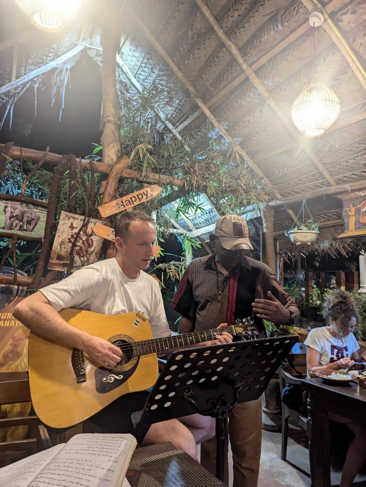 Visu Villa Habarana Esterno foto