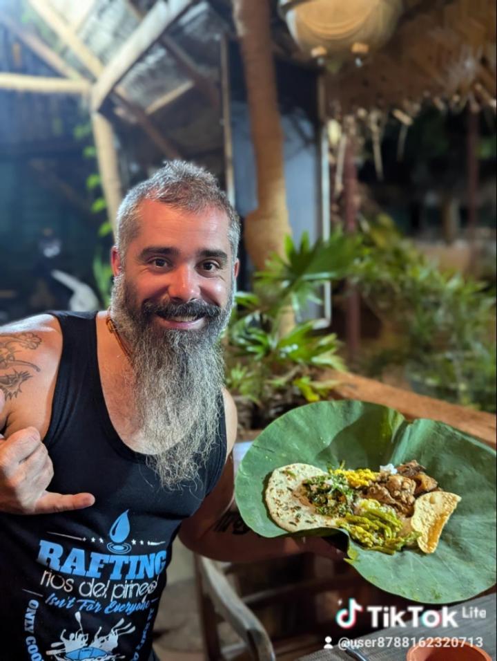 Visu Villa Habarana Esterno foto