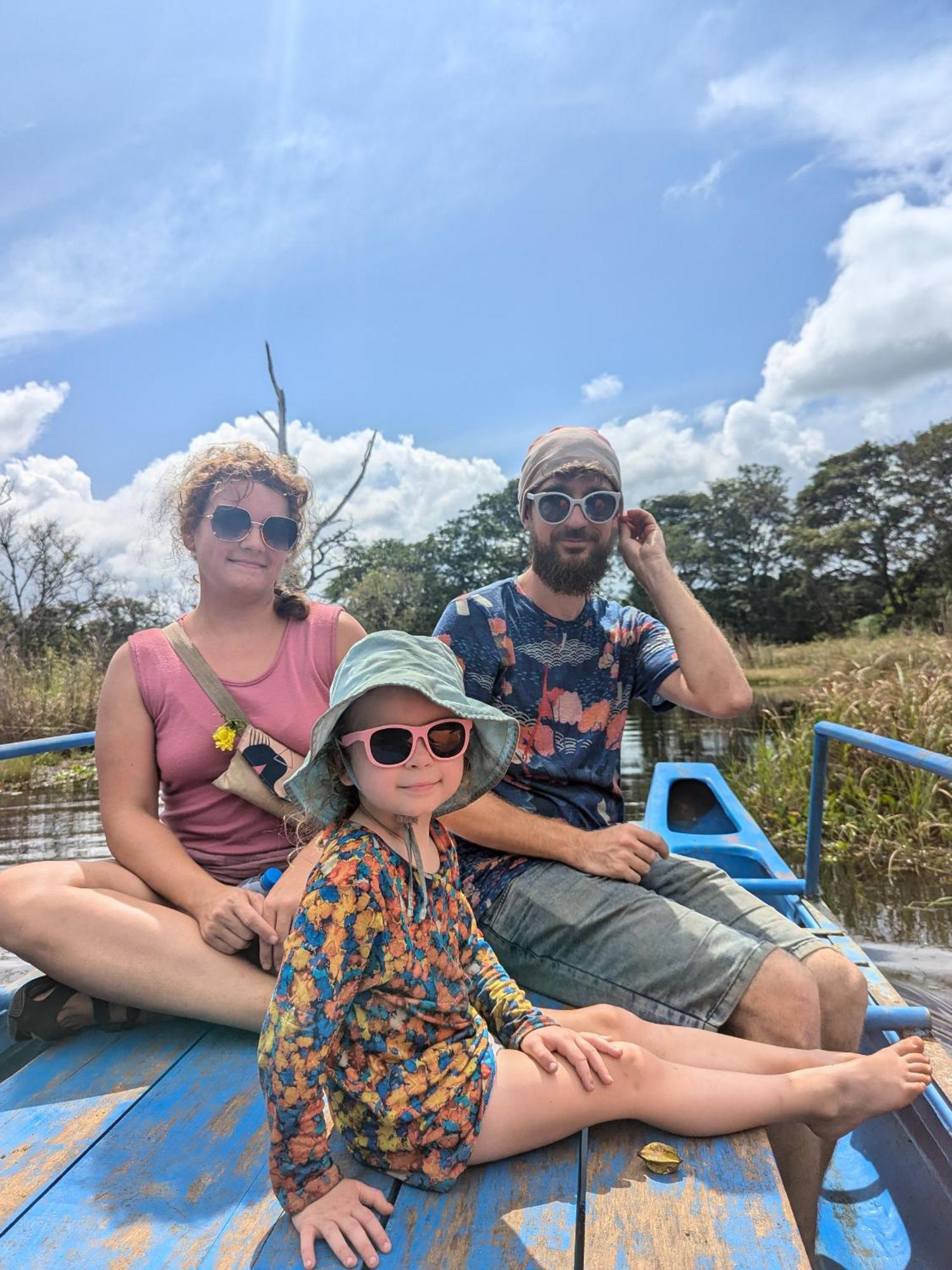 Visu Villa Habarana Esterno foto